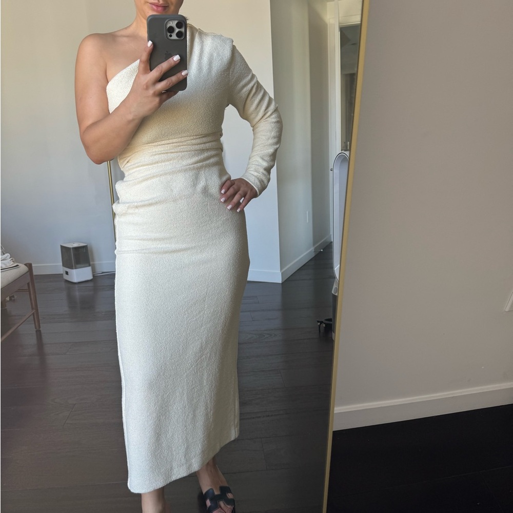 Zara, size m , beige